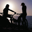 MTB Mallorca mirada contra luz.gif