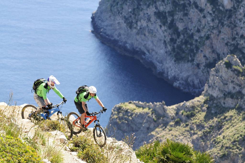 MTB Camp "Best of Mallorca"