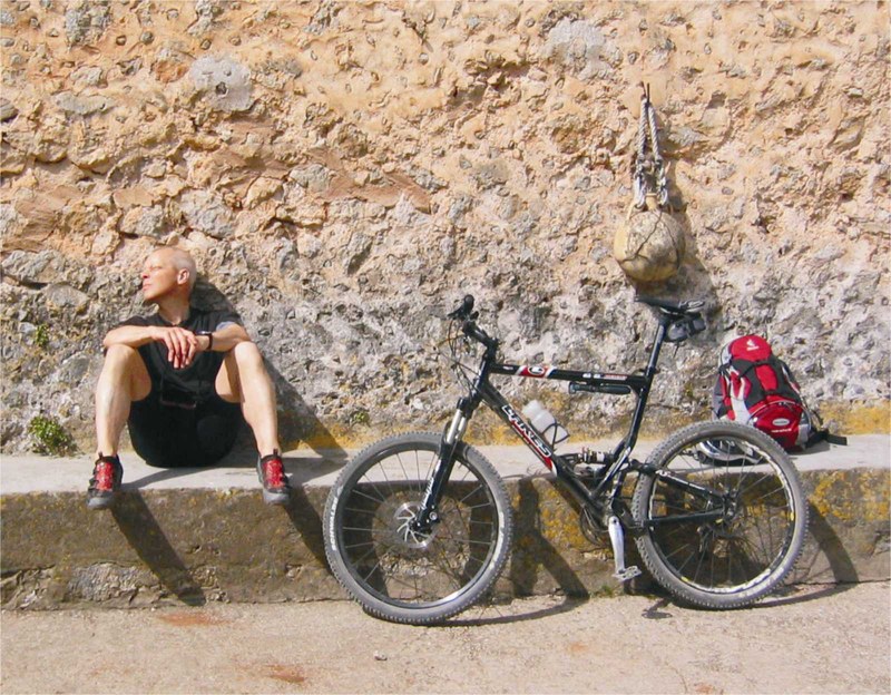 Alcudia MTB Chill Out