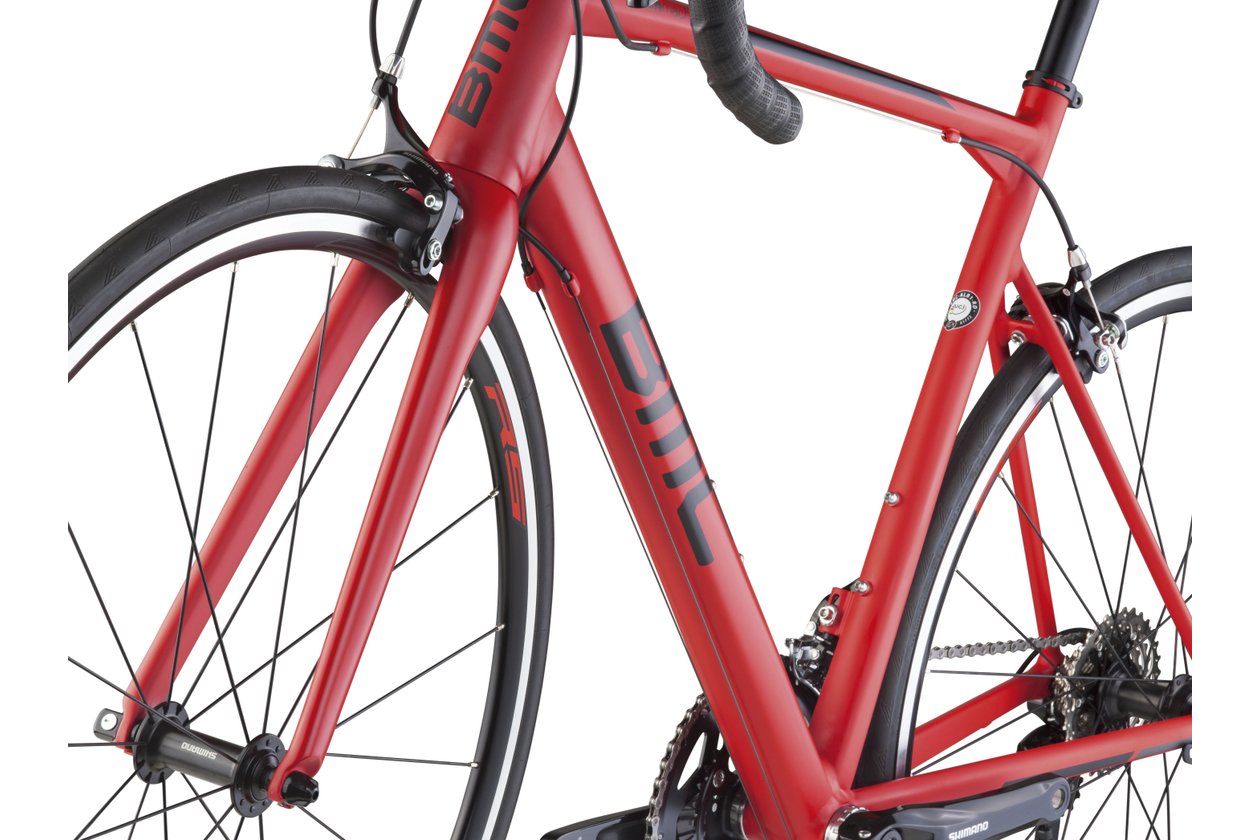 bmc teammachine alr01 two