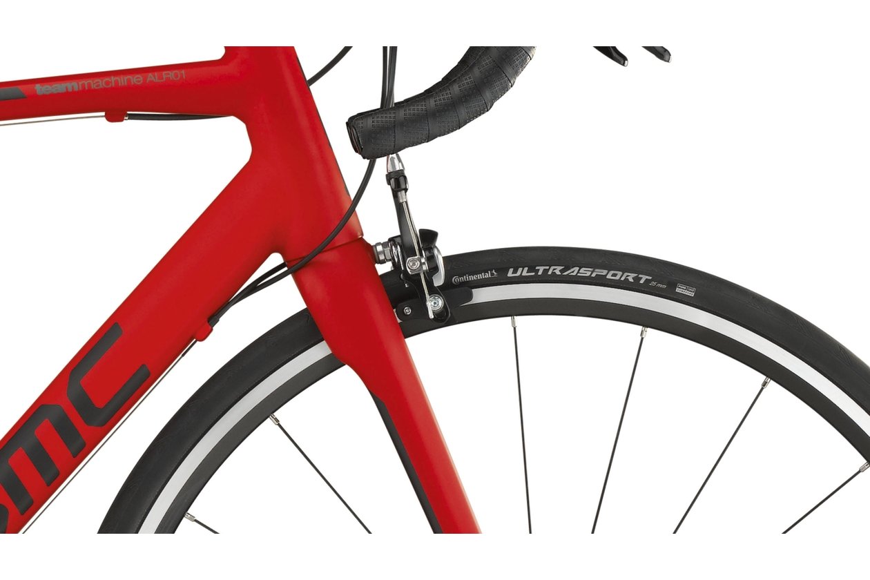 bmc teammachine alr01 two