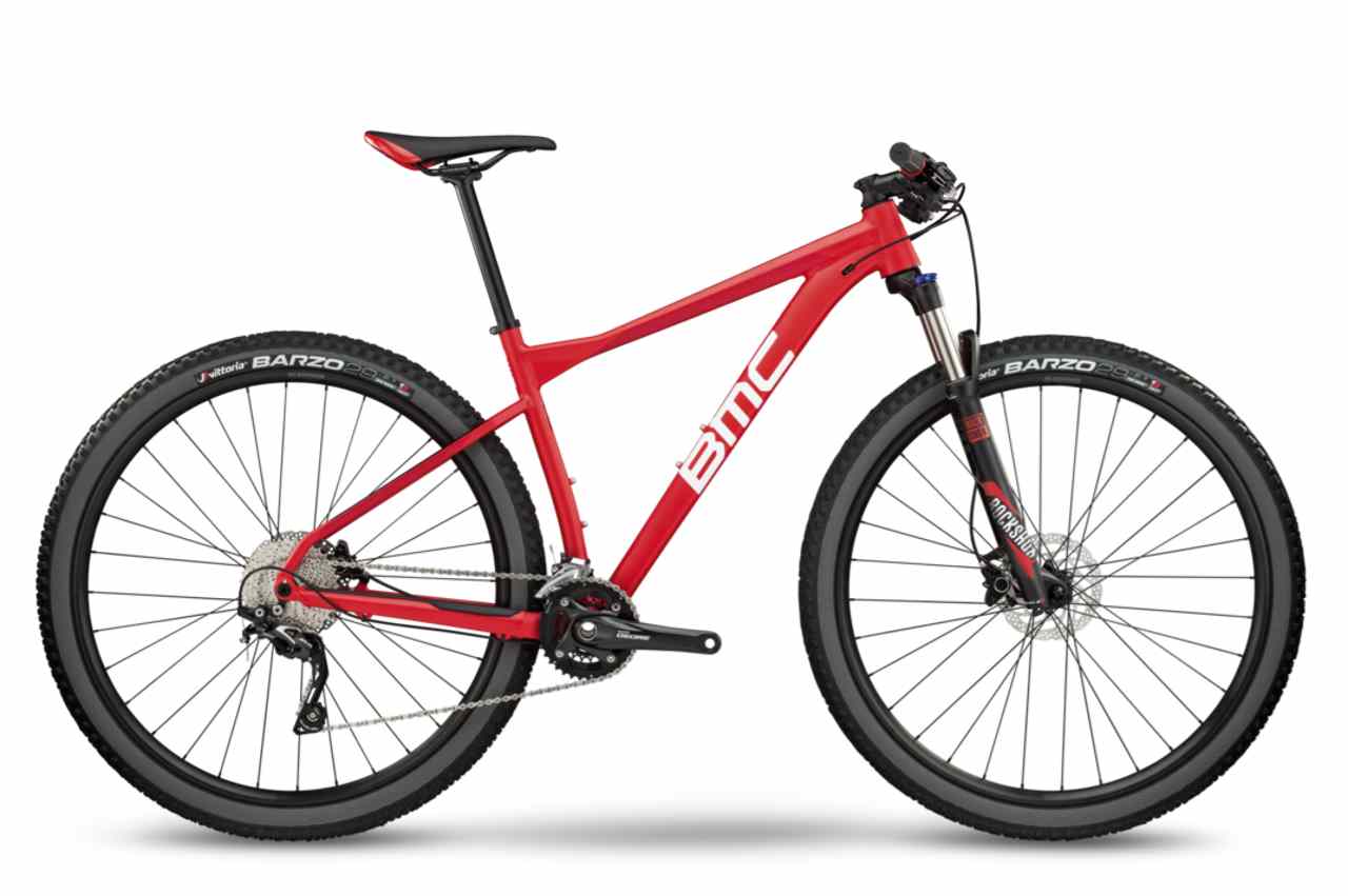 BMC Teamelite 29er