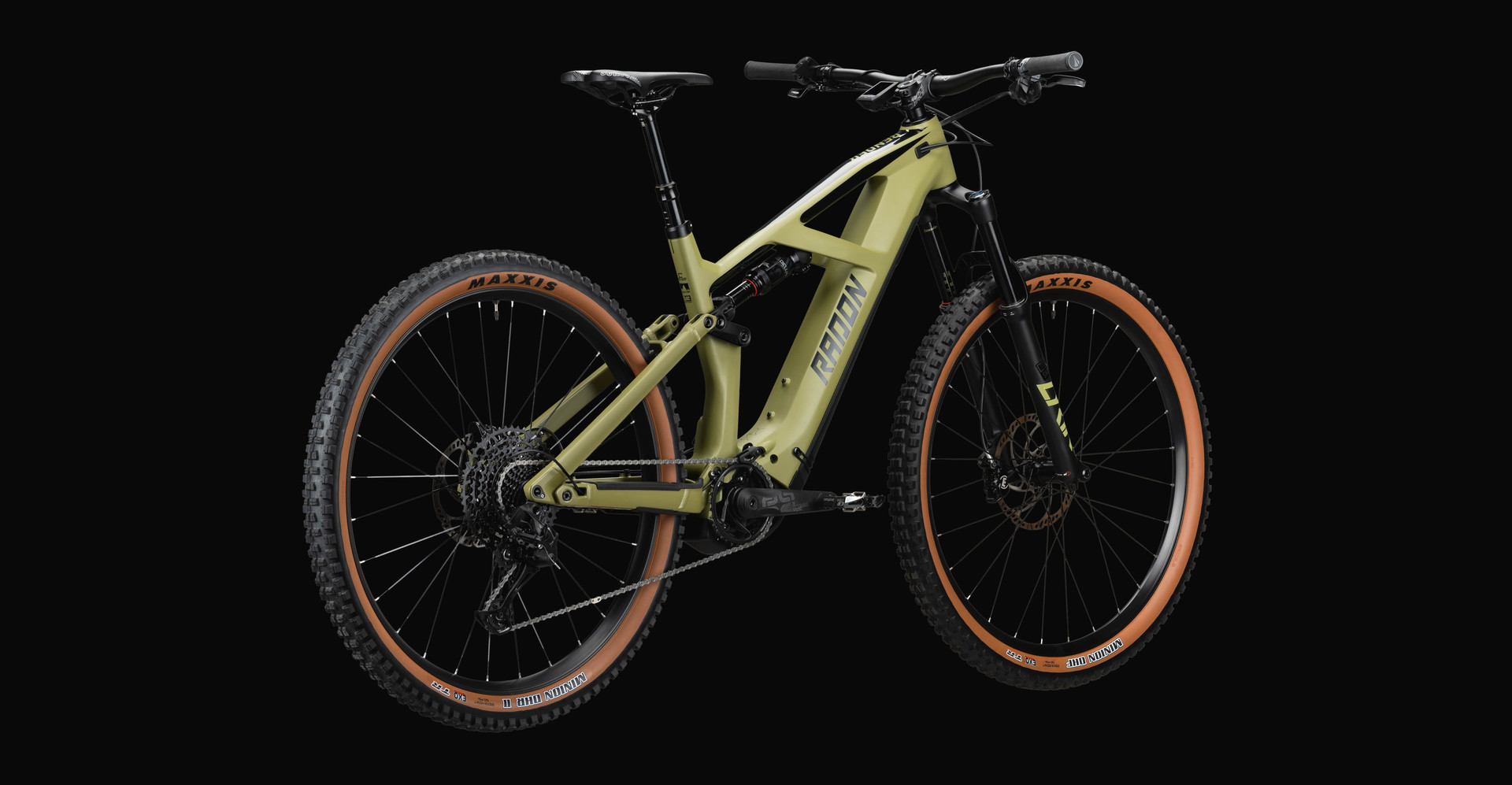 Radon ebike 2020 deals