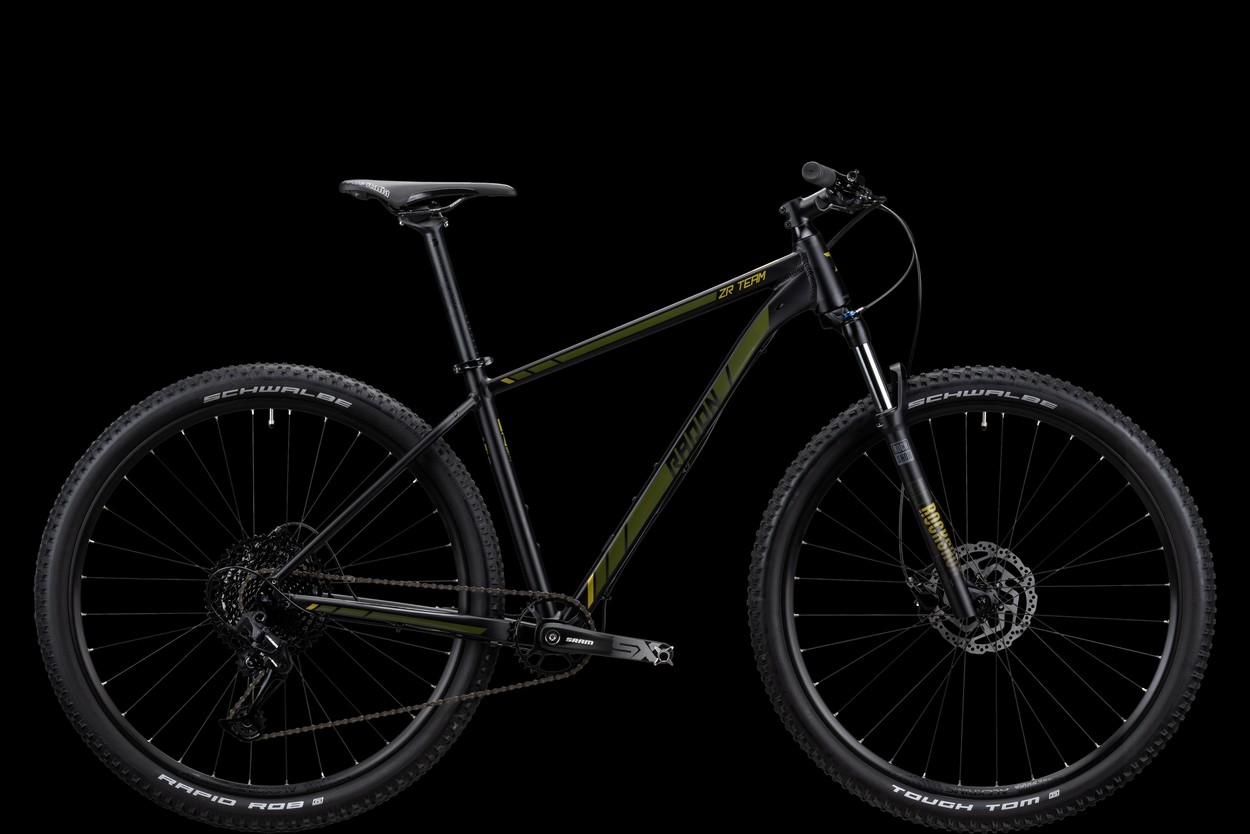 Radon ZR Team 29er SRAM