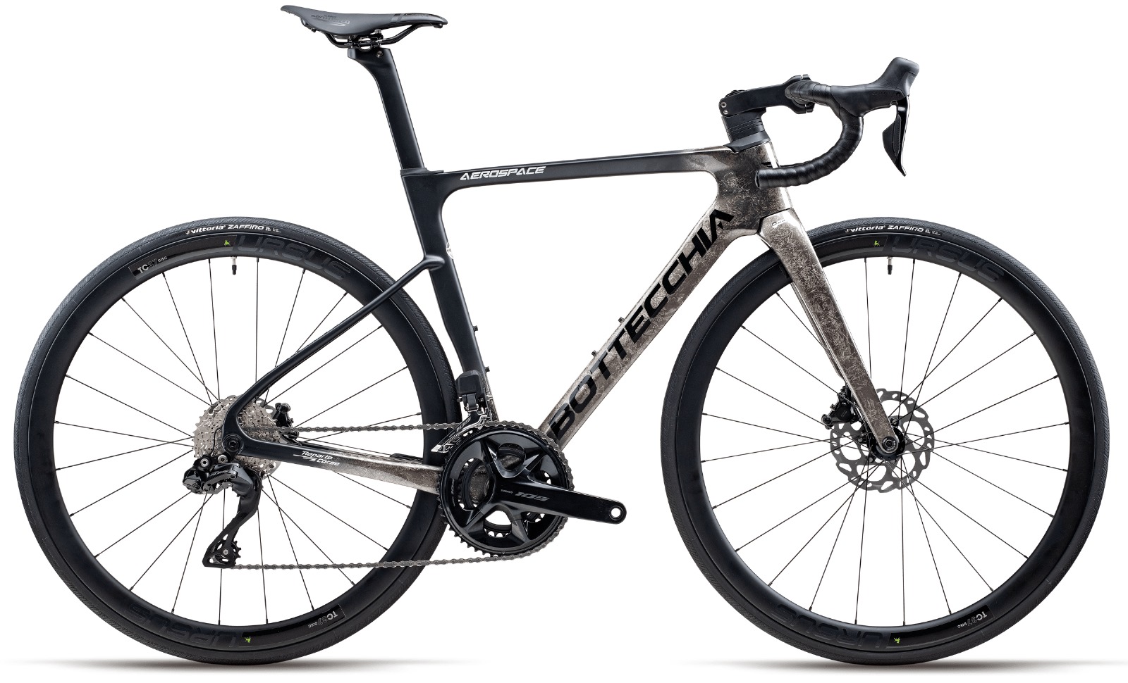 Bottecchia Aerospace DISC DI2 Carbon