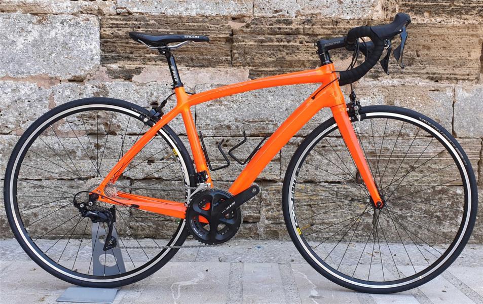 Dolan Carbon