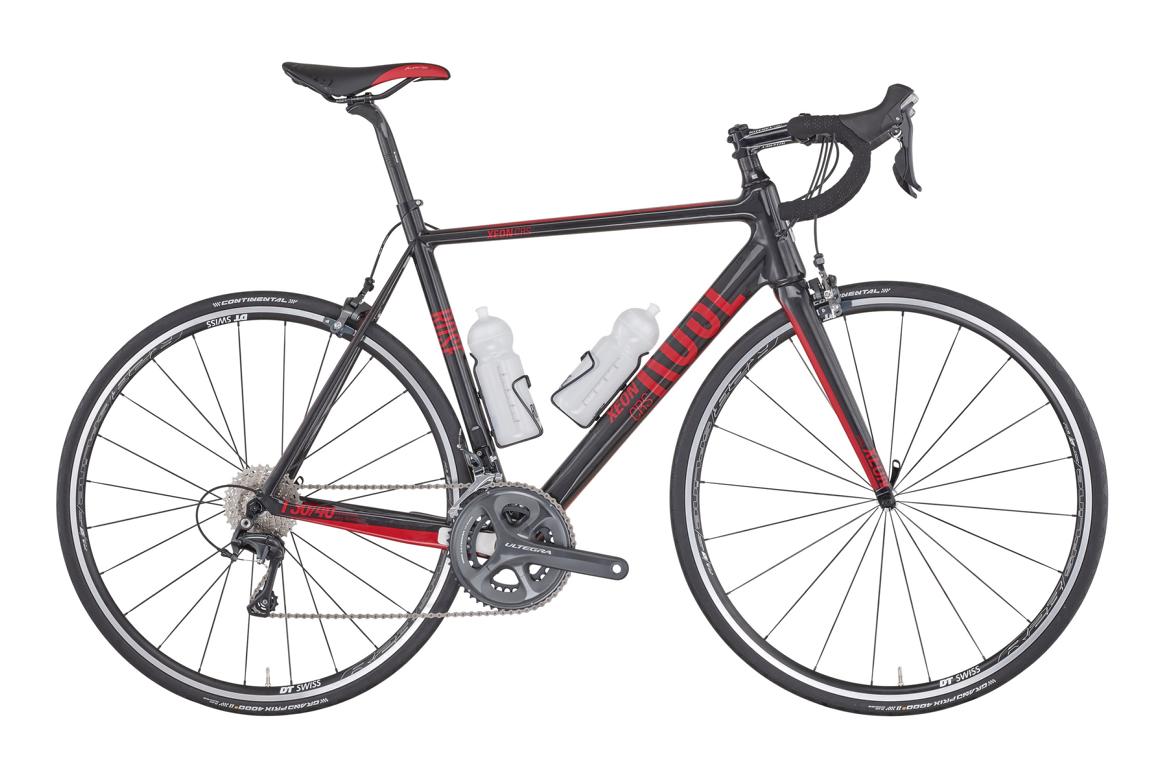 Rose CGF Carbon Ultegra