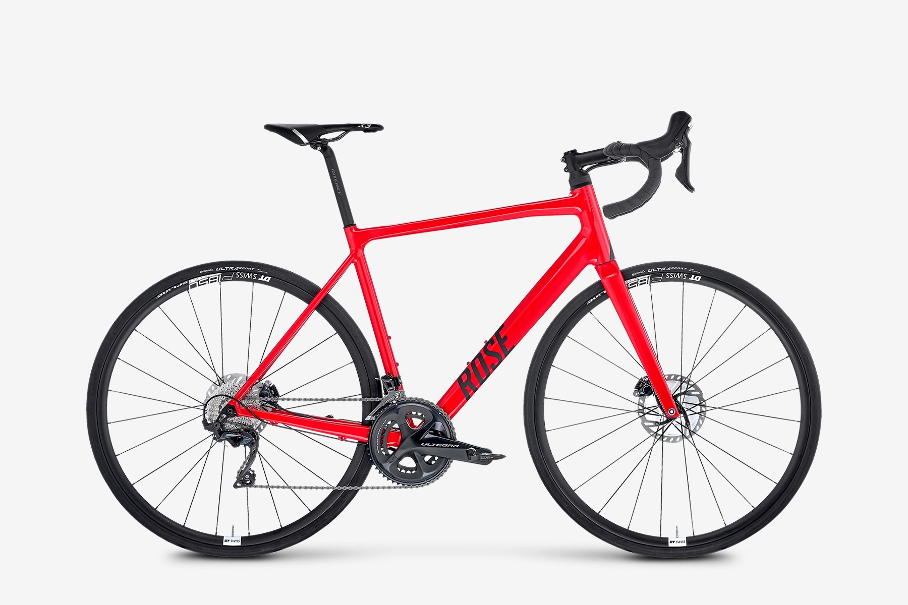 Rose Pro SL Disc Alu