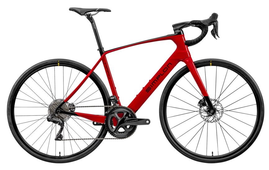 Simplon Kiaro Pmax E
