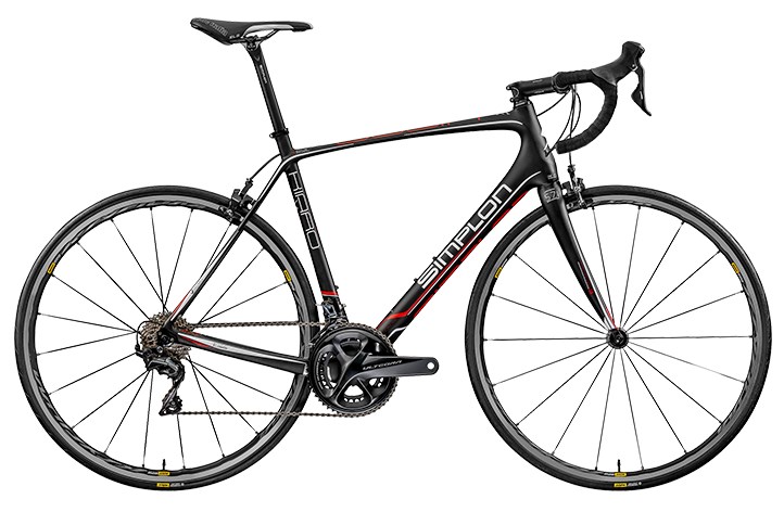 Simplon Kiaro Ultegra